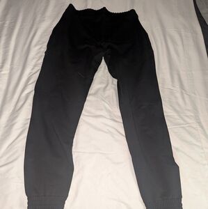 Spanx Women's XL Black‎ Leggings With Pockets
